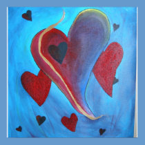 Love begets Love posters