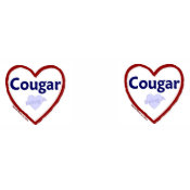 Love Being a Cougar