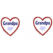 Love Being A Grandpa