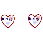 Love Being a Kid @ Heart
