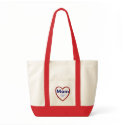 Love Being A Mom Bag