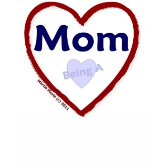 Love Being A Mom shirt