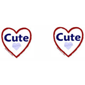 Love Being Cute