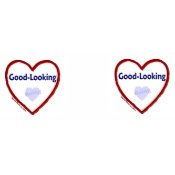 Love Being Good-Looking