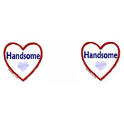 Love Being Handsome