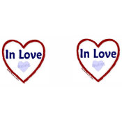Love Being in Love