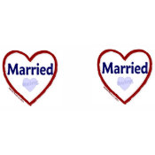 Love Being Married