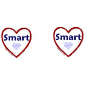 Love Being Smart