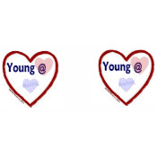 Love Being Young @ Heart
