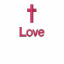 Love Believes Hopes Endures