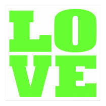 Love Bemplatis Poster