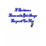 Love between my Airman and I- Air force wife Tee Shirts