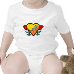 Love Bhutan Tees