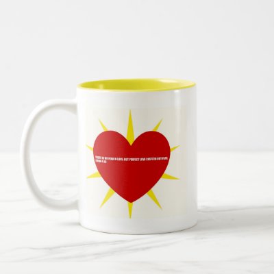 Love Bible Quotes Mugs by BIBLEQUOTES Bible Verses on TShirts 
