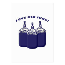 Love Big Jugs?