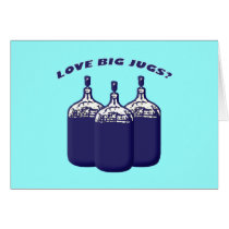 Love Big Jugs?