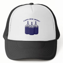 Love Big Jugs? Hats
