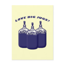Love Big Jugs?