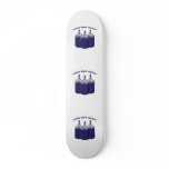 Love Big Jugs? Skateboard