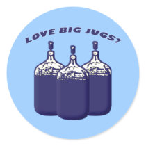 Love Big Jugs?