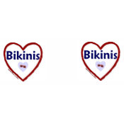 Love Bikinis