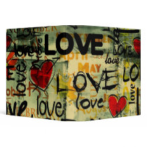 love binder binders