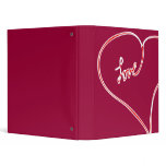 Love Binder
