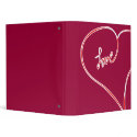 Love Binder