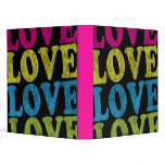 Love Binder