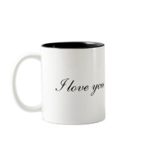 Love Bird Mug