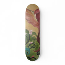 LOVE BIRD skateboards