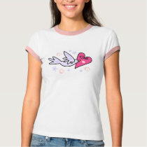 Love Bird t-shirt