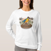 Love Bird t-shirts