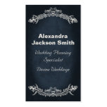 Love Bird Vines, business cards