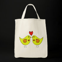 love birds bags