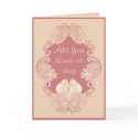 Love Birds cards by RainbowCards Love Birds cards