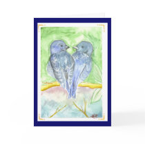 Love Birds cards by cnlbell Love Birds cards