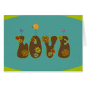 Love Birds cards