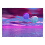 Love Birds Card