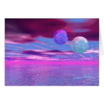 Love Birds Card