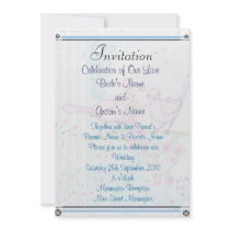 Love Birds Invites invitations by Lornie Love Birds Invites invitations