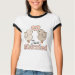 Ladies Ringer T-Shirt