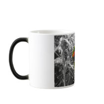 Love Birds Coffee Mug