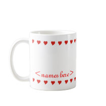 Love Birds mugs