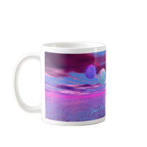 Love Birds Mug