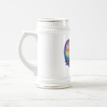 Love Birds Coffee Mug