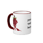 Love Birds mugs