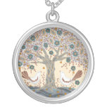 Love Birds Necklace necklaces