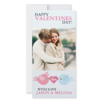 Love Birds photo cards by heartlocked Love Birds photo cards