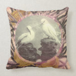 Love Birds Pillow pillows